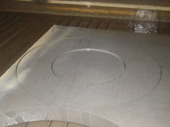 Waterjet Cutting Service