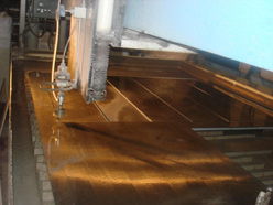 Waterjet Cutting Service