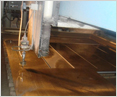 Waterjet Cutting Service